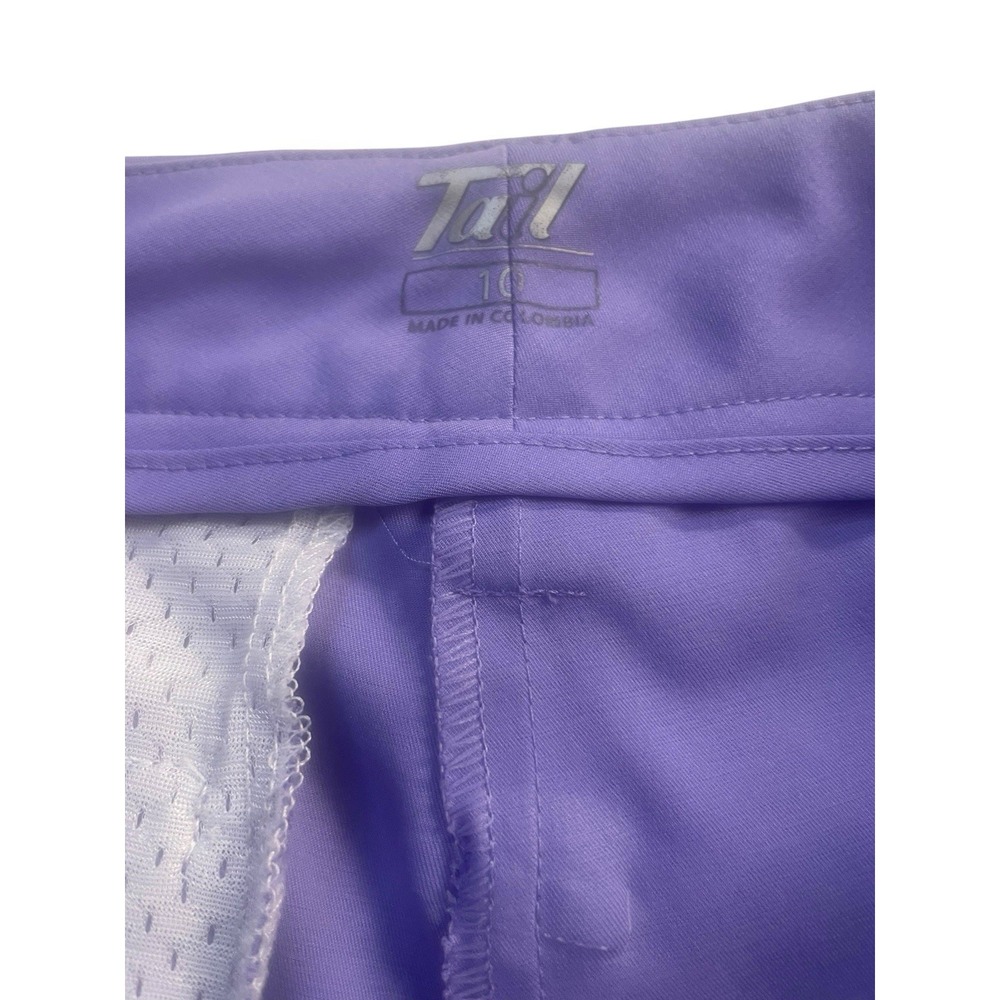 Tail Women's Bermuda Shorts Size 10 - Picture 3 of 7